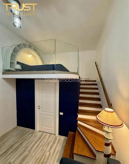 I OFERTA I Apartament tip studio I 35 mp I Centrul Civic I - 3