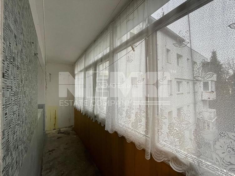 APARTAMENT 3 CAMERE| ZONA CENTRALA| RADAUTI - 7