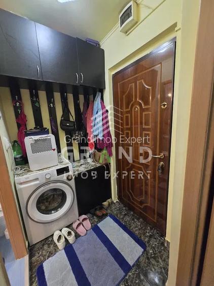 Oportunitate în Mărăști | Garsonieră CONFORT 1 | Str.Cernei | 28 mp utili - 5