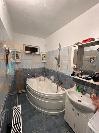 Casă 3 camere de vânzare în Palas – 92 mp utili, teren 200 mp