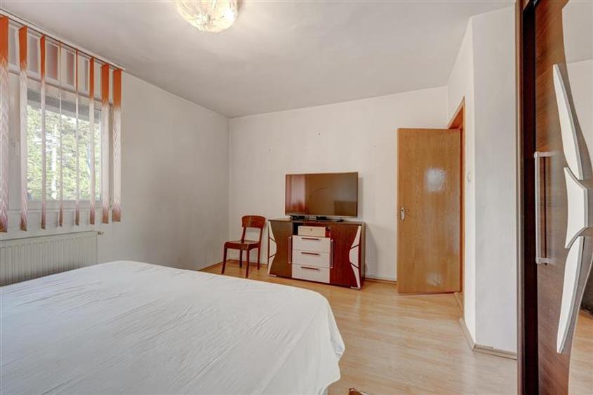 23 AUGUST - BD. BASARABIA,7 CAMERE,201 MP,AN 2015,TEREN 187 MP