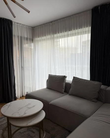 HERASTRAU | 2 CAMERE | CENTRALA | PARCARE | AC | PET FRIENDLY