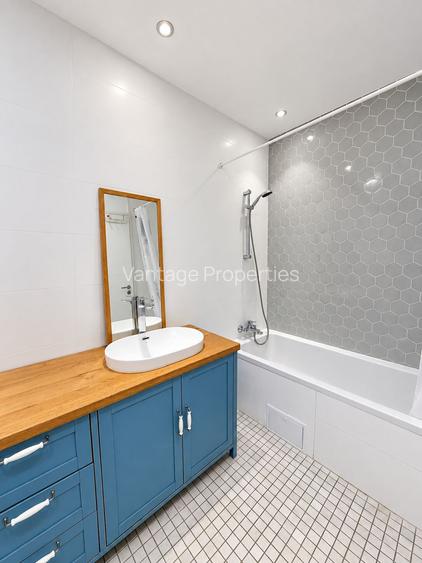 7-Room Villa | Residential Complex with Pool | Pipera | American School - 34