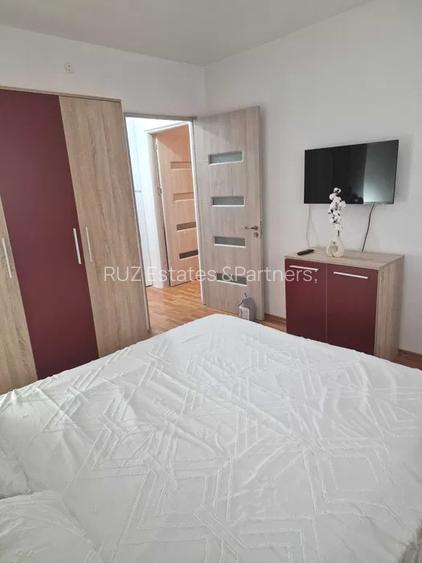 Apartament 2 camere | Renovat | Stefan cel Mare - 4
