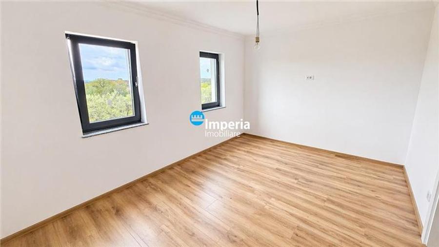 Vila in Bucium – Barnova, teren 400 mp, finisaje la alegere