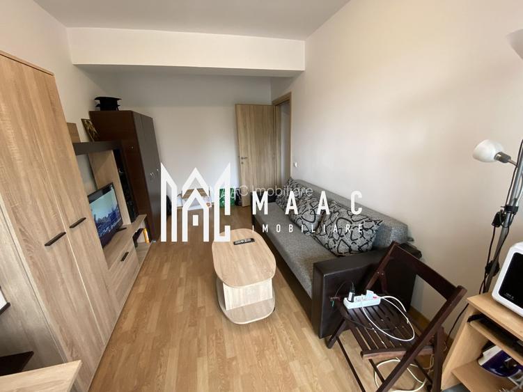 Apartament 2 camere | Decomandat | Etaj 2 | Balcon | Mihai Viteazul - 7