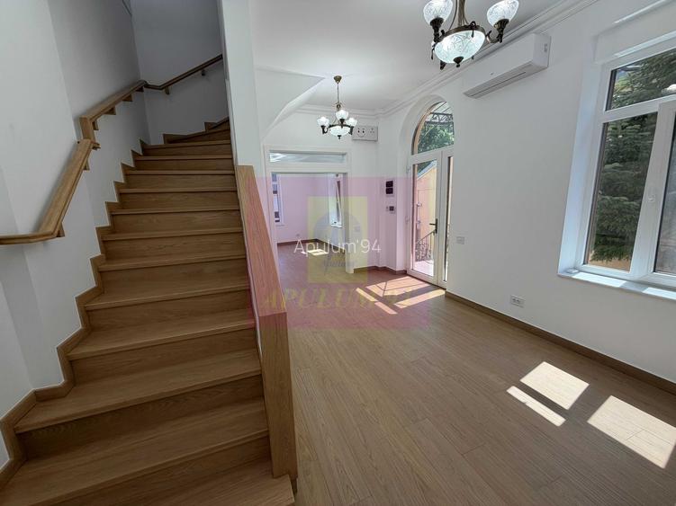 Casă de închiriat lângă Piața Victoriei | 5 camere, 120 mp - 2