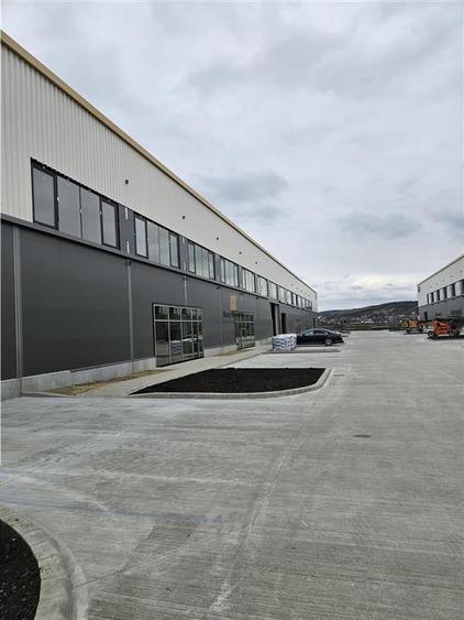 Spatiu Industrial - 720 mp - Productie - Depozitare - Distributie - E-commerce