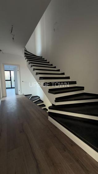 Casa | Straulesti | Bucurestii Noi | Laminorului | Bazilescu - 45