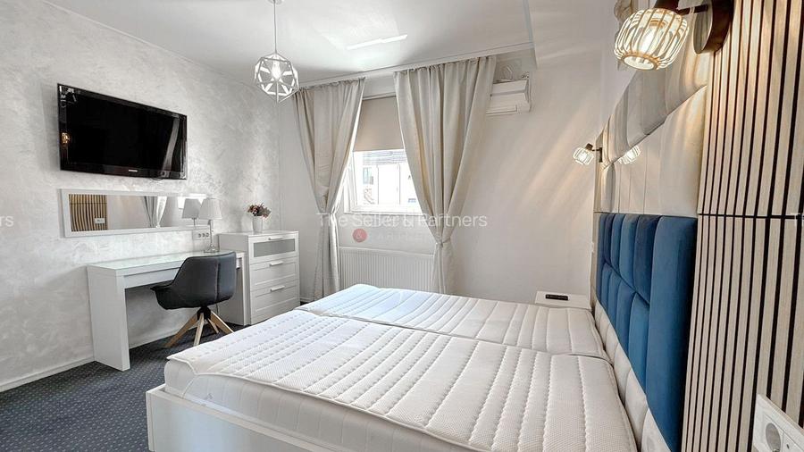 Apartament luminos | Recent Renovat | Parcare si Curte Comuna - 6