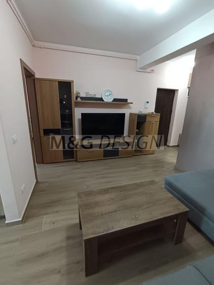 2 camere BLOC NOU Iosefin