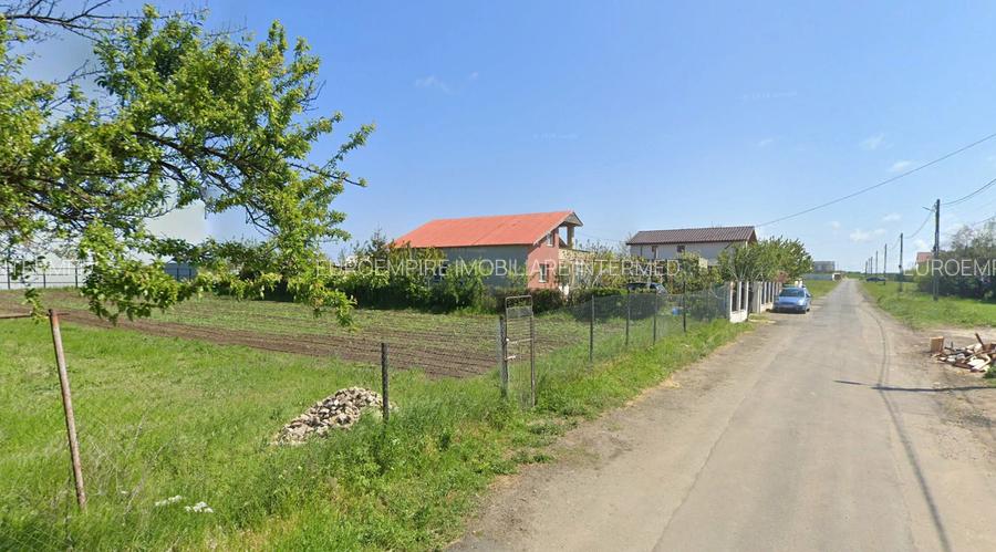 Vanzari terenuri in Tuzla partea Mari Negre