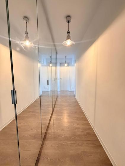 3 Camere Inchiriere Cloud 9 Residence 2 Locuri Parcare