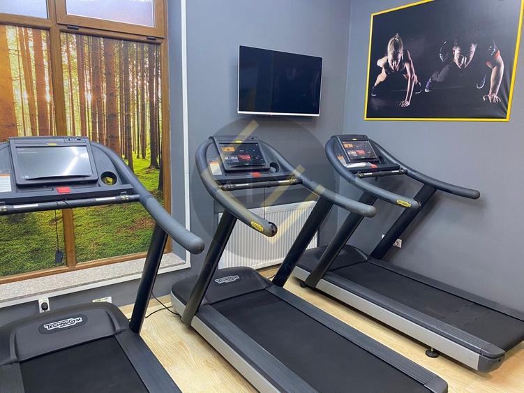 0% ! Spatiu COMERCIAL in proprietate cu Afacere "la cheie" PARTER