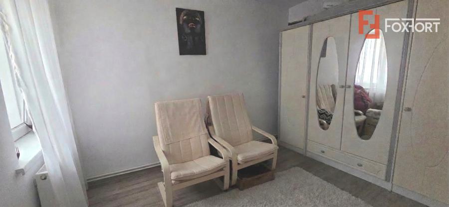 Apartament modern, mobilat si utilat complet, zona Girocului