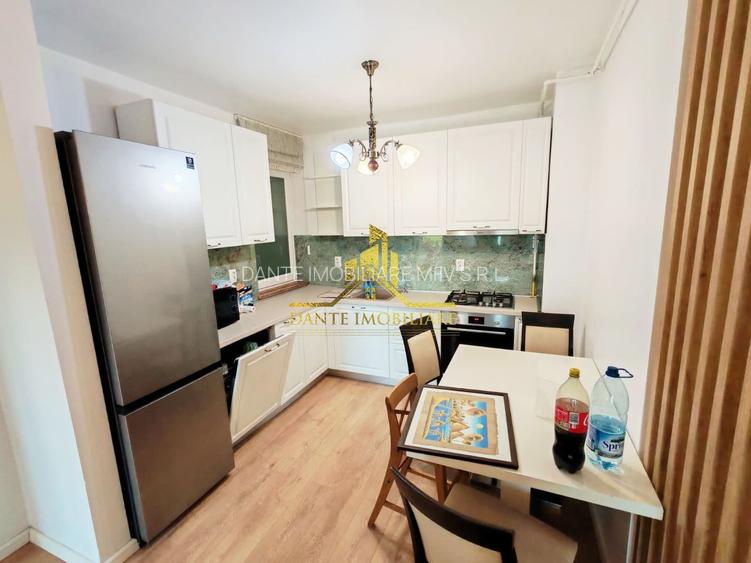 2 camere, bloc nou, balcon, parcare, Buna Ziua, Grand Hill, zona LIDL - 13