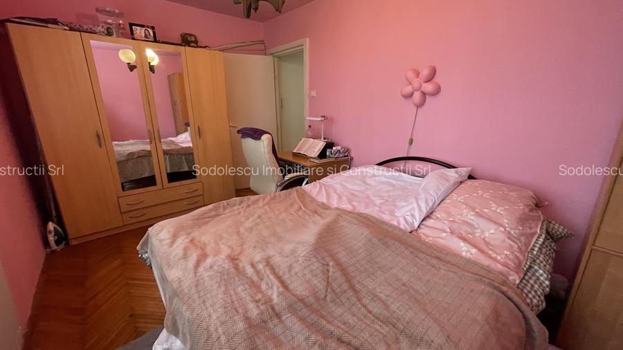 Apartament 3 camere,parter,confort sporit,bloc izolat - 15
