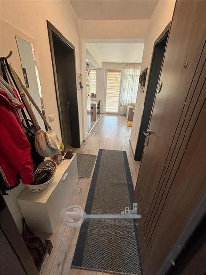 Apartament 2 Camere cu Grădină Proprie 80 mp | Popas Păcurari / C