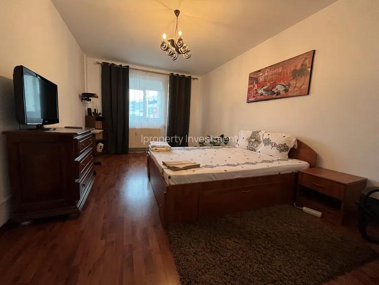 Apartament 3 Camere Sos Pantelimon Decomandat Etaj 5 cu Balcon - 7