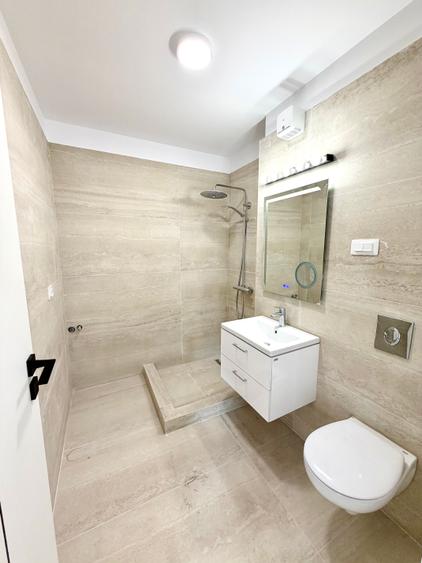 Antracit Coandă - Boxa bonus- Bloc boutique - 93,68 mp utili