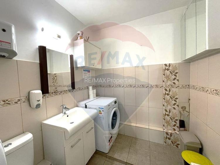 Spațiu comercial stradal, 52 mp – Șos. Pantelimon - 9