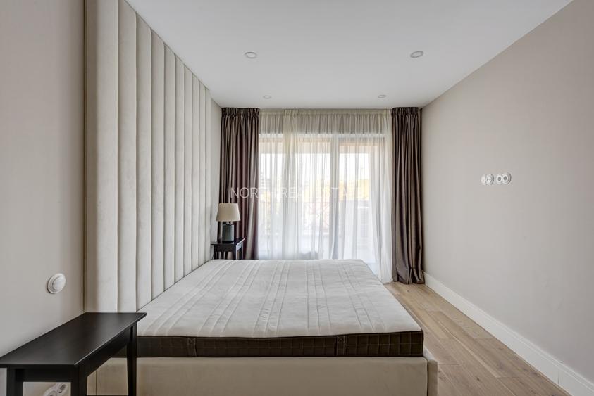 Triana 4 Rooms Apartment Pipera/ pool - 6