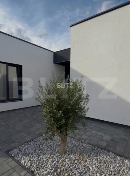 Casă individuală, 118 mp, teren 670 mp, zona Dumbrăvița - 9