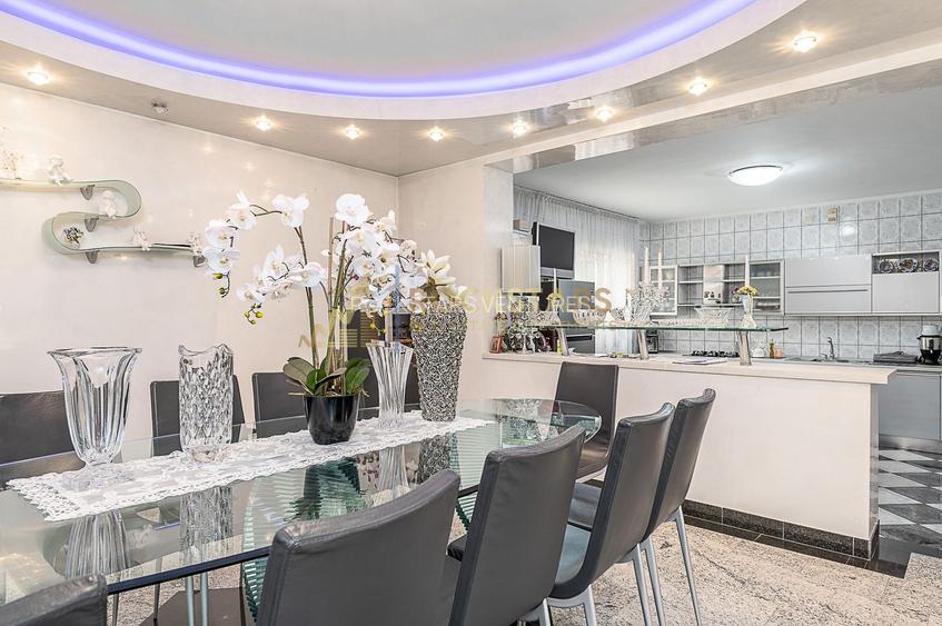 Vila 20 Camere | Pantelimon - Cernica | 4141 mp Teren | Piscina - 10
