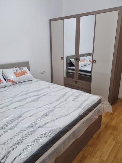 Urgent! Se inchiriaza apartament 3 camere cu loc parcare - langa Parcul Carol