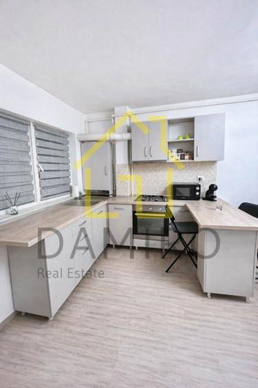 Apartament 2 camere Titan Sun Park 2 metrou 1 Decembrie Theodor Pallady