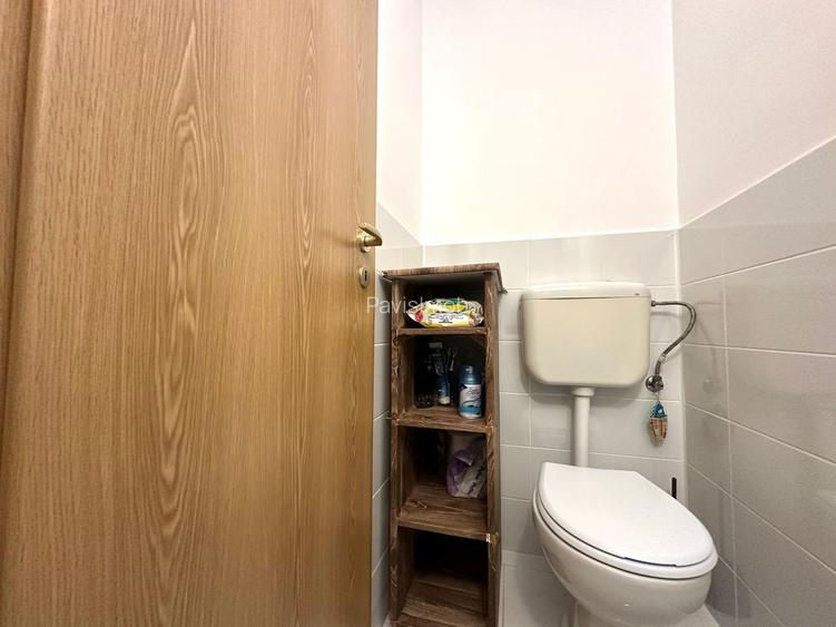 Apartament 3 camere + loc de parcare,Pet Friendly - 11