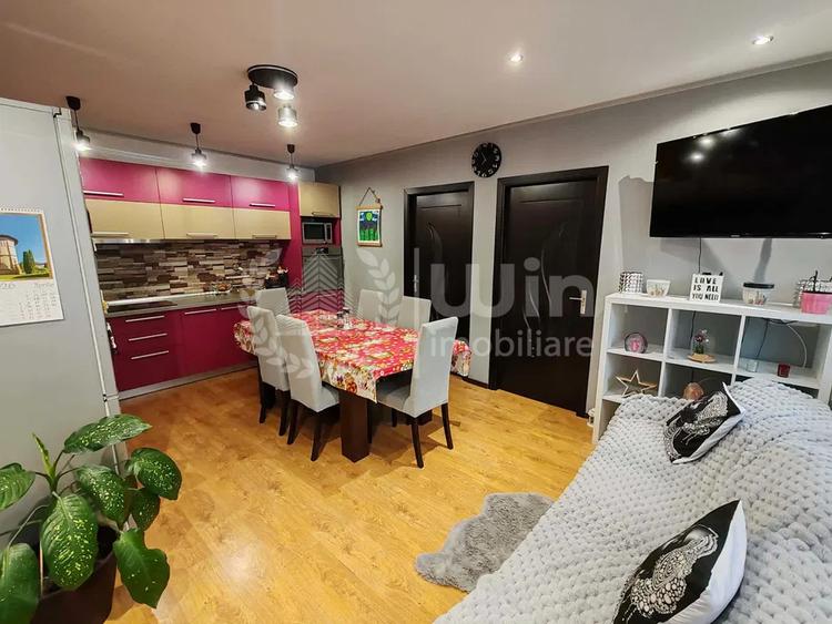 Casa individuala 120mp utili | 500 mp teren | Intre Lacuri