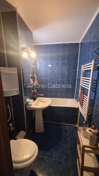 Apartament mobilat, curat - 8