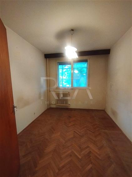 Apartament 3 Camere în Titan