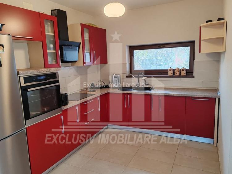 Casa individuala | 1 nivel | 145 mp utili | 784 mp teren | Cetate - 4