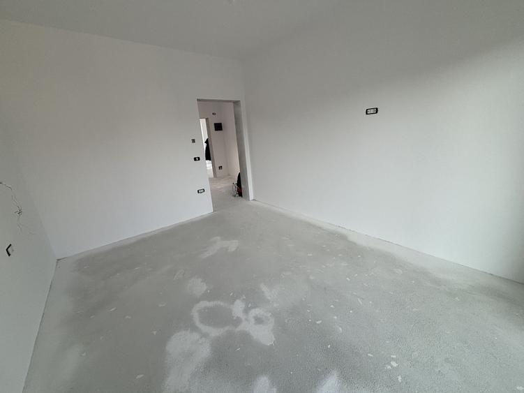Duplex cu finisaje de calitate si proiect deosebit