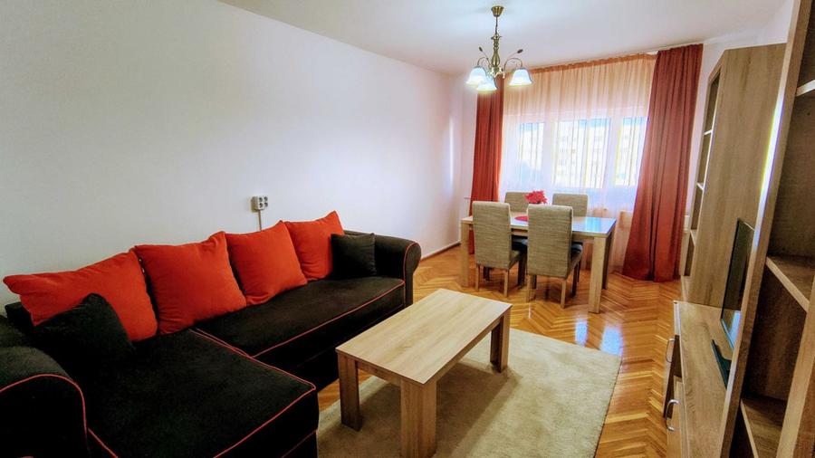Apartament 4 camere | Piata 1 Mai | Piata Victoriei | Parc Herastrau