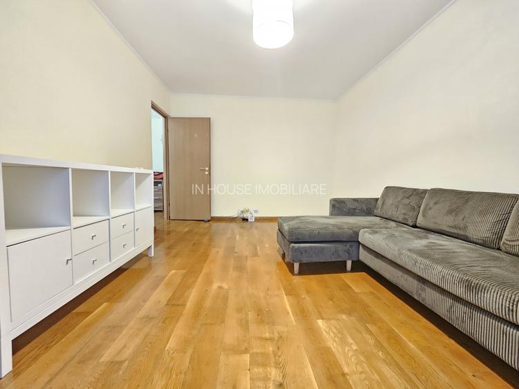 Pet Friendly | Apart 2 camere 56m2 | Aviatiei - Caragiani | Metrou A.V 7 min - 4