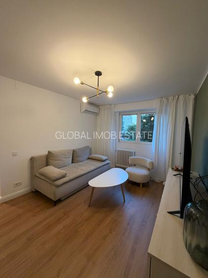 Vaznare Apartament 2 camere Renovat Piata Victoriei - 4
