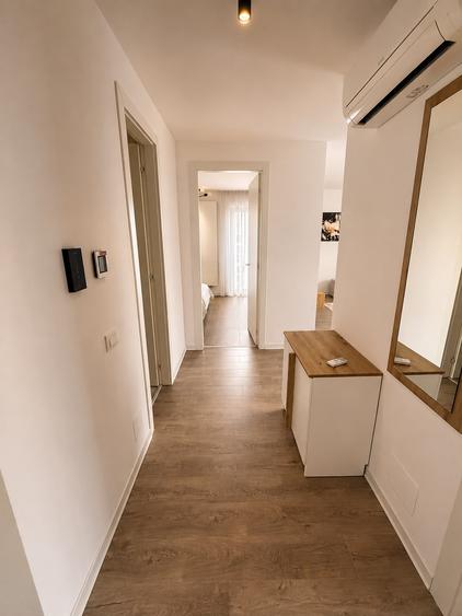 Cloud9, Apartament 2 cam, mobilat-utilat | Parcare inclusa | Pet friendly