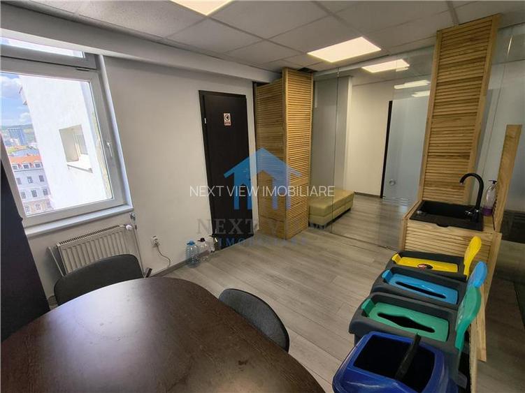Spatiu comercial, Central - 7
