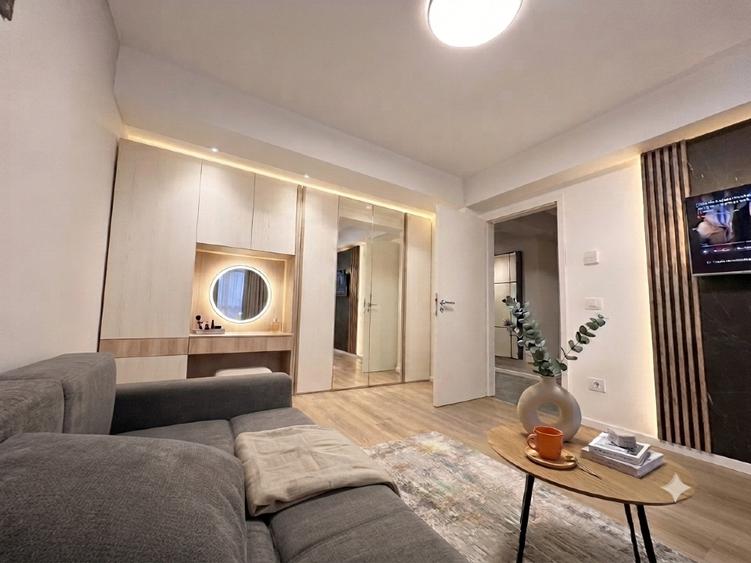 Apartament de lux 2 camere Coresi Kasper