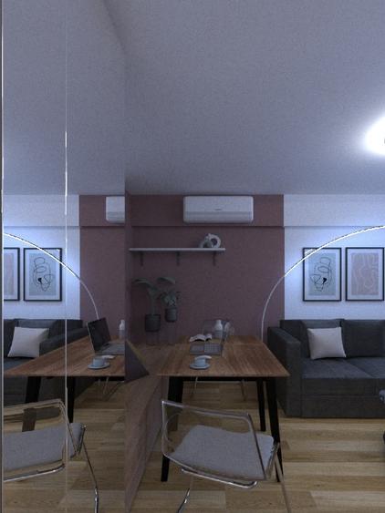Apartament 2 camere matrou Lujerului cu garantie - ocazie rara investitie !