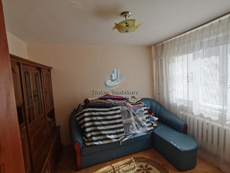 Apartament 3 camere, parter inalt, Darmanesti, ideal spatiu comercial!