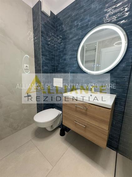 [METROU BERCENI] Apartament 2 camere | Studio - 5