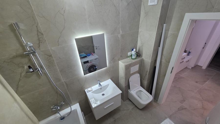 APARTAMENT 2 CAMERE DE INCHIRIAT RAHOVA SOSEAUA ALEXANDRIEI