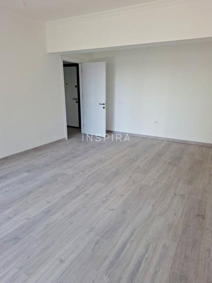 Compozitorilor - Apartament nou, centrala cu gaz, etaj 5 - 4