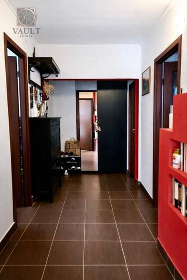 Apartament 2 camere -2 bai -Mega Mall