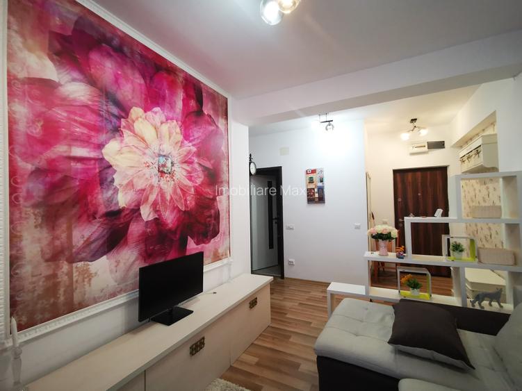 Inchiriere 2 cam bloc nou mobilat modern, Prelungirea Ghencea - 2