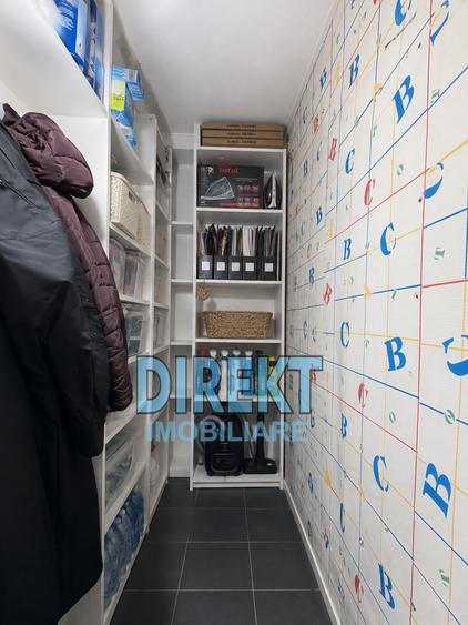 Apartament 2 camere de vanzare, Sensul Vechi